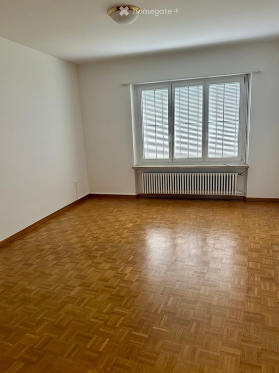 Charmantes 5.5-Zimmer-Einfamilienhaus in Meilen am Zürichsee – ab sofort verfügbar - befristet 4