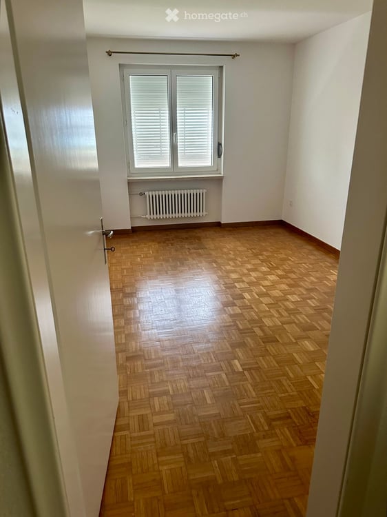 Charmantes 5.5-Zimmer-Einfamilienhaus in Meilen am Zürichsee – ab sofort verfügbar - befristet 10