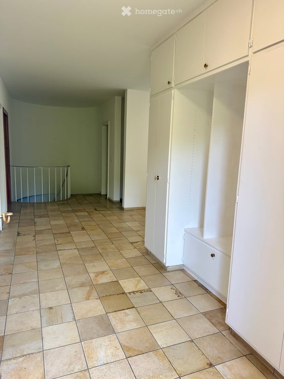 Charmantes 5.5-Zimmer-Einfamilienhaus in Meilen am Zürichsee – ab sofort verfügbar - befristet 3
