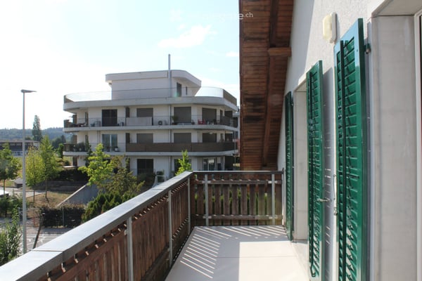 Idyllisches Wohnen im Grünen – 6.5-Zimmer-Haushälfte auf dem Bauernhof 11