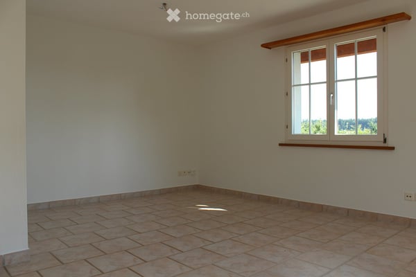 Idyllisches Wohnen im Grünen – 6.5-Zimmer-Haushälfte auf dem Bauernhof 3