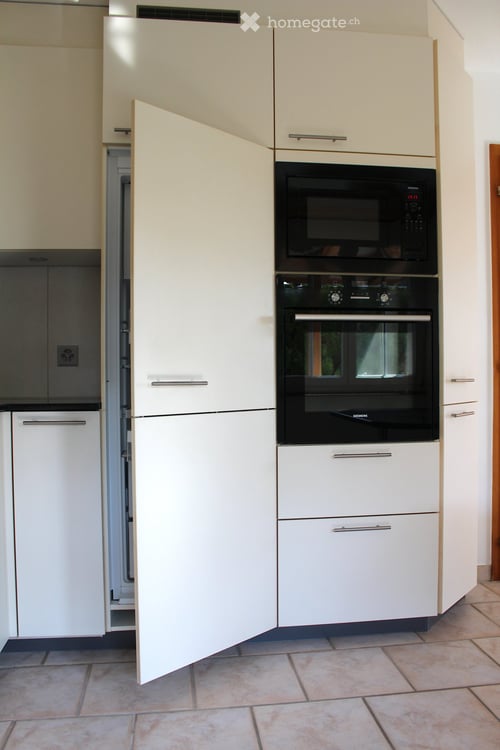 Idyllisches Wohnen im Grünen – 6.5-Zimmer-Haushälfte auf dem Bauernhof 7