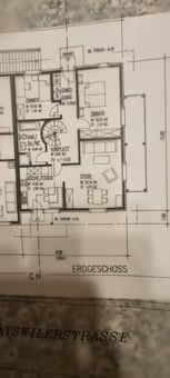 Idyllisches Wohnen im Grünen – 6.5-Zimmer-Haushälfte auf dem Bauernhof 12