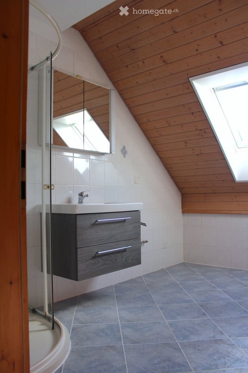 Idyllisches Wohnen im Grünen – 6.5-Zimmer-Haushälfte auf dem Bauernhof 8