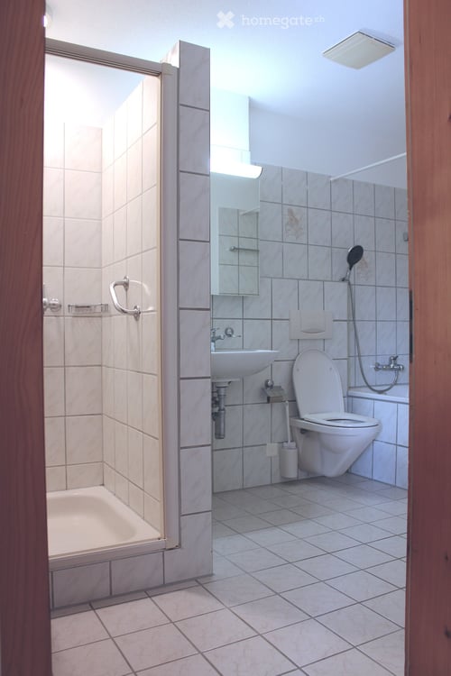 Idyllisches Wohnen im Grünen – 6.5-Zimmer-Haushälfte auf dem Bauernhof 6