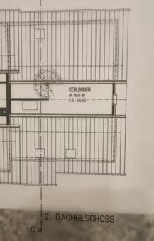Idyllisches Wohnen im Grünen – 6.5-Zimmer-Haushälfte auf dem Bauernhof 11
