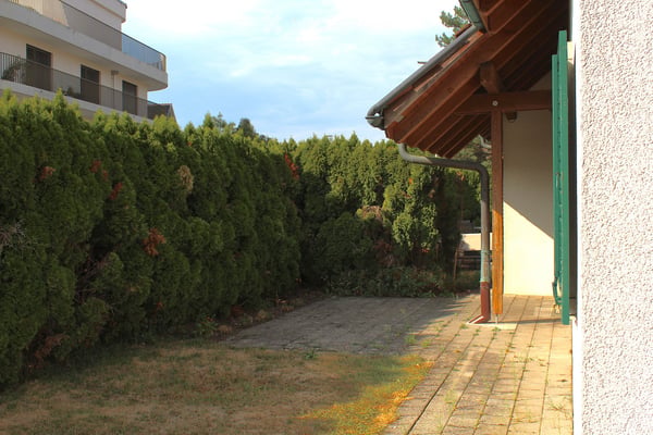 Idyllisches Wohnen im Grünen – 6.5-Zimmer-Haushälfte auf dem Bauernhof 20