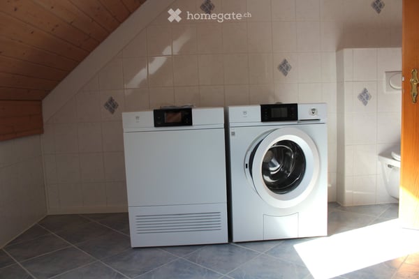 Idyllisches Wohnen im Grünen – 6.5-Zimmer-Haushälfte auf dem Bauernhof 16