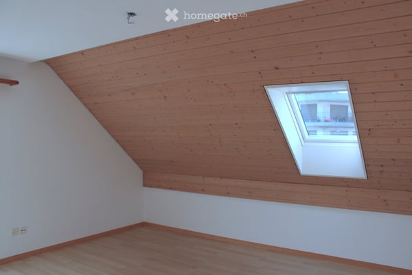 Idyllisches Wohnen im Grünen – 6.5-Zimmer-Haushälfte auf dem Bauernhof 12