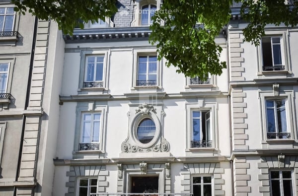 Stunning 4-room apartment with mezzanine - near Old Town 1