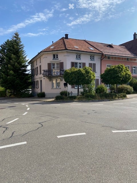 Büro/Praxisfläche an der Bahnhofstrasse 43, 8353 Elgg 1