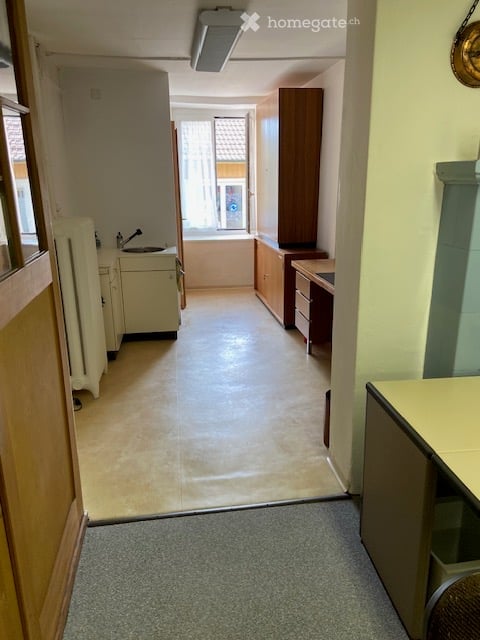 Büro/Praxisfläche an der Bahnhofstrasse 43, 8353 Elgg 2