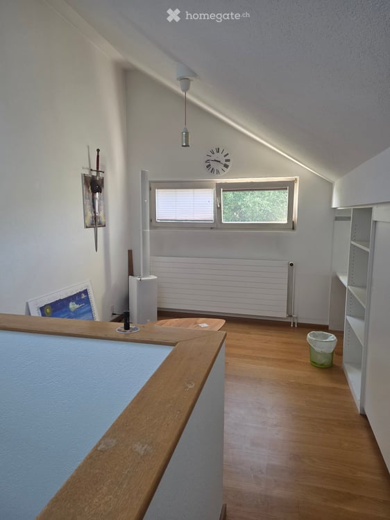 Charmantes 6-Zimmer-Zweifamilienhaus in Biel-Benken BL – Komplett renoviert! 4