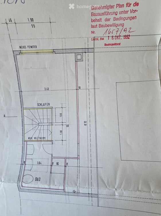 Charmantes 6-Zimmer-Zweifamilienhaus in Biel-Benken BL – Komplett renoviert! 15