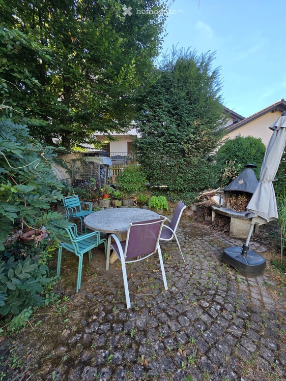 Charmantes 6-Zimmer-Zweifamilienhaus in Biel-Benken BL – Komplett renoviert! 9