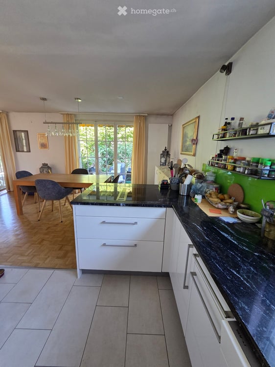 Charmantes 6-Zimmer-Zweifamilienhaus in Biel-Benken BL – Komplett renoviert! 7