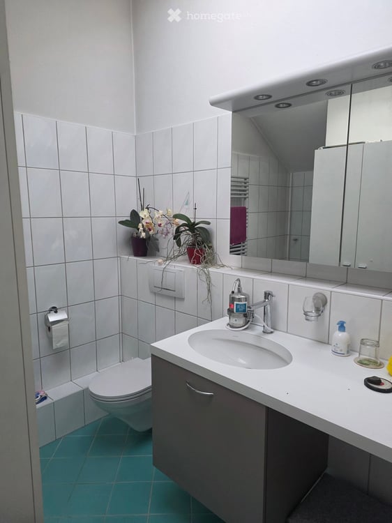 Charmantes 6-Zimmer-Zweifamilienhaus in Biel-Benken BL – Komplett renoviert! 10