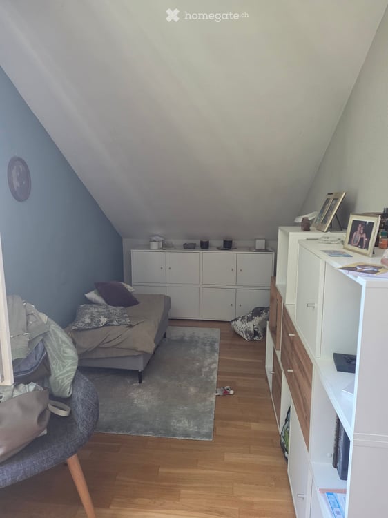 Charmantes 6-Zimmer-Zweifamilienhaus in Biel-Benken BL – Komplett renoviert! 11