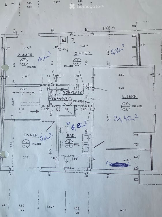 Charmantes 6-Zimmer-Zweifamilienhaus in Biel-Benken BL – Komplett renoviert! 16