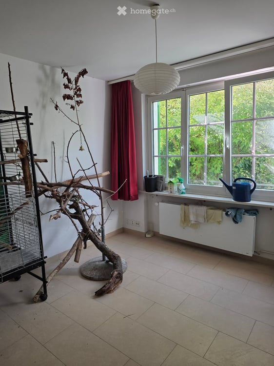 Charmantes 6-Zimmer-Zweifamilienhaus in Biel-Benken BL – Komplett renoviert! 13