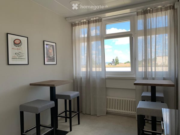 Büro in Küsnacht ZH 1