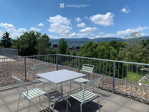 Büro in Küsnacht ZH 4