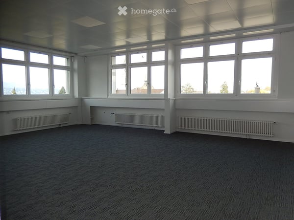 Büro in Küsnacht ZH 2