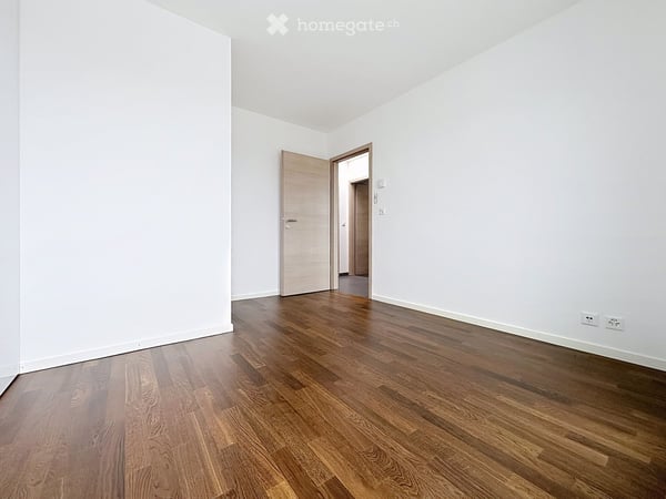 Appartement moderne 4 pièces avec 2 grandes terrasses, parking et borne de recharge | Chêne-Bourg 2