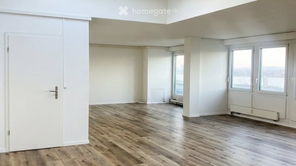 90 m² Büro-/Gewerbefläche in Fällanden – modern & vielseitig nutzbar 8