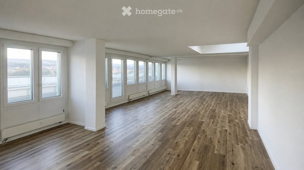 90 m² Büro-/Gewerbefläche in Fällanden – modern & vielseitig nutzbar 4