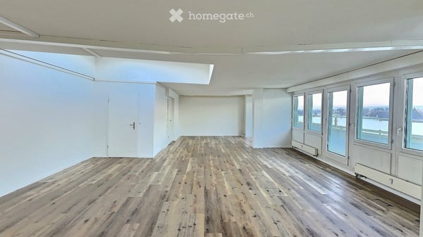 90 m² Büro-/Gewerbefläche in Fällanden – modern & vielseitig nutzbar 2