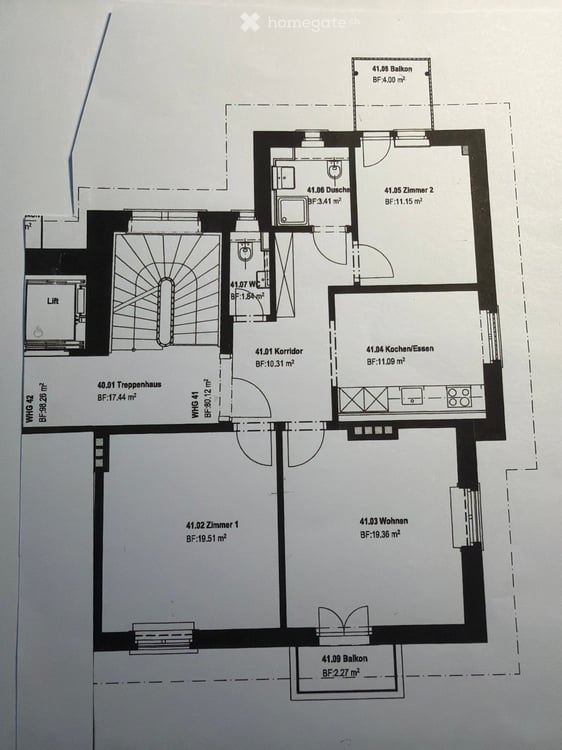 Preview image of the real estate