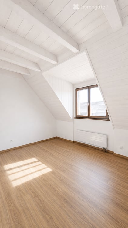 Helle 4.5-Zimmer-Wohnung mit Balkon und schöner Aussicht in Thalheim an der Thur 5