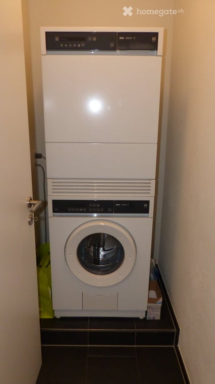 Wohntraum: Moderne, exklusive 4.5-Zimmer-Wohnung mit Terrasse und Balkon im Eigentumsstandard 14