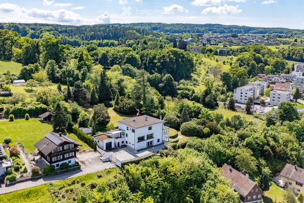 Traumhaftes Anwesen mit Seepanorama und absoluter Privatsphäre 13