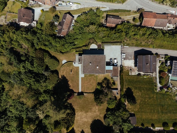 Traumhaftes Anwesen mit Seepanorama und absoluter Privatsphäre 18