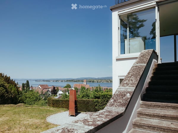 Traumhaftes Anwesen mit Seepanorama und absoluter Privatsphäre 6