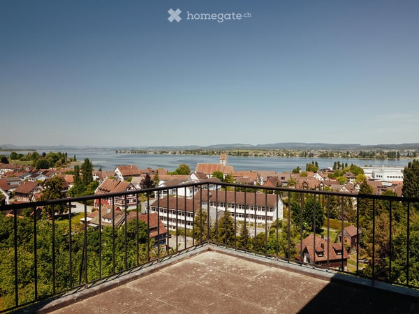Traumhaftes Anwesen mit Seepanorama und absoluter Privatsphäre 5