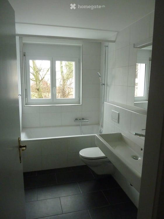 3-5-Zimmer-Wohnung an zentraler Lage in Reinach zu vermieten 9