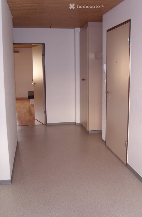 Suchen Sie an einer kinderfreundlichen Lage eine Wohnung mit Gartensitzplatz? 3