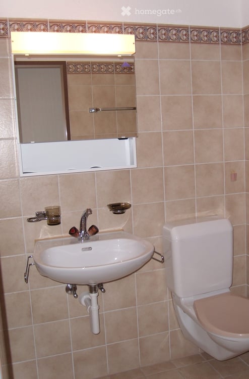 Suchen Sie an einer kinderfreundlichen Lage eine Wohnung mit Gartensitzplatz? 7