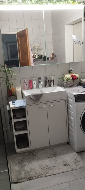 Gemütliche 2.5-Zimmer-Wohnung im renovierten Altbau in Zeiningen 9