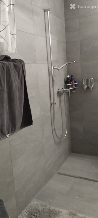 Gemütliche 2.5-Zimmer-Wohnung im renovierten Altbau in Zeiningen 8