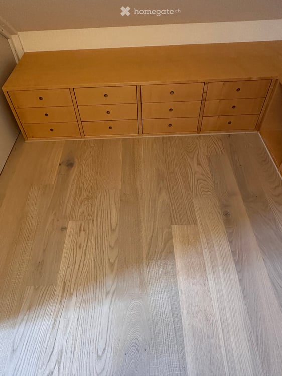Gemütliches, schönes Studio im 2. Obergeschoss in Winterthur 6