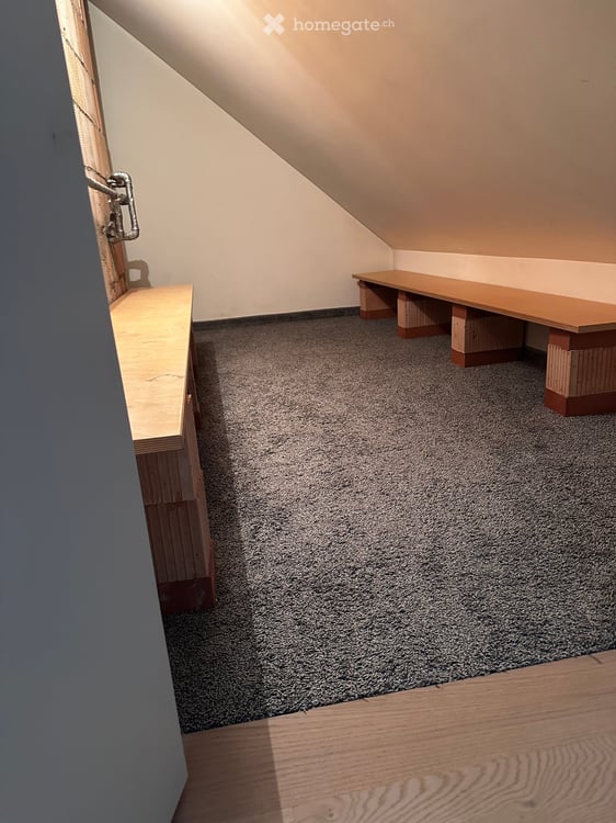 Gemütliches, schönes Studio im 2. Obergeschoss in Winterthur 8