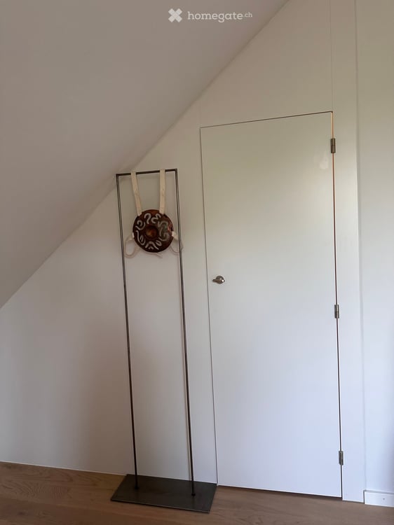 Gemütliches, schönes Studio im 2. Obergeschoss in Winterthur 3