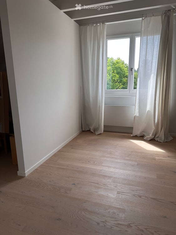 Gemütliches, schönes Studio im 2. Obergeschoss in Winterthur 1
