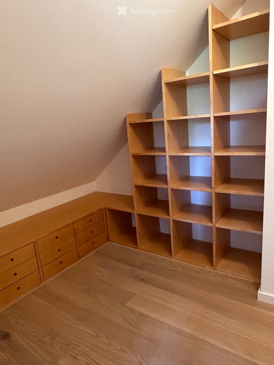 Gemütliches, schönes Studio im 2. Obergeschoss in Winterthur 5