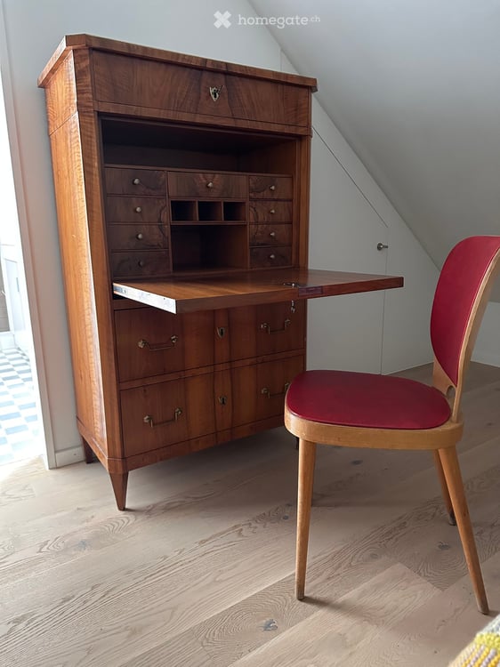 Gemütliches, schönes Studio im 2. Obergeschoss in Winterthur 9