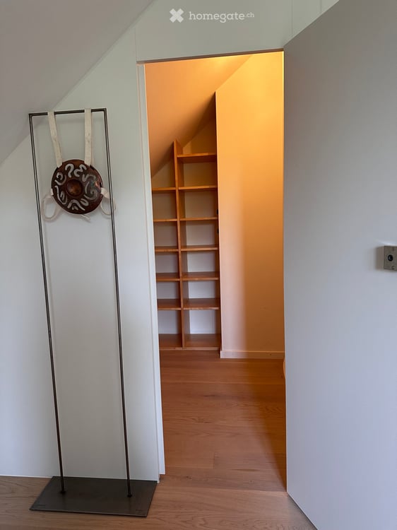 Gemütliches, schönes Studio im 2. Obergeschoss in Winterthur 4